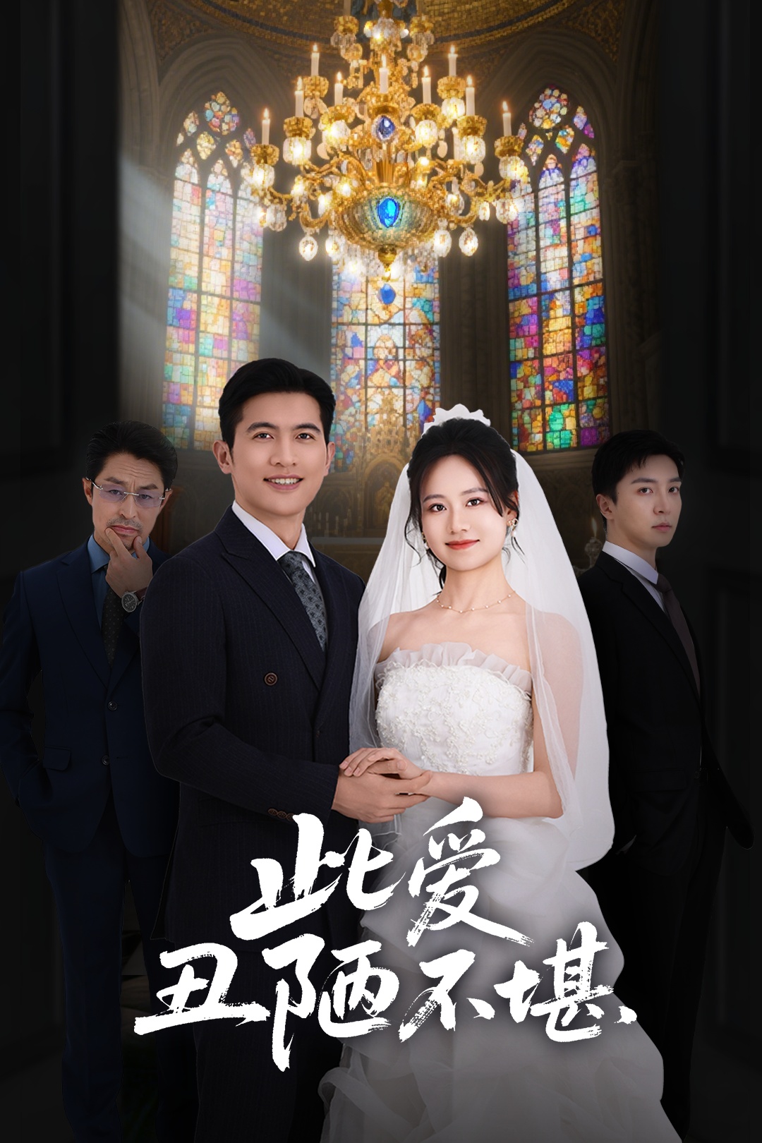 《此爱丑陋不堪》:揭秘禁忌之恋,挑战伦理底线的情感漩涡!