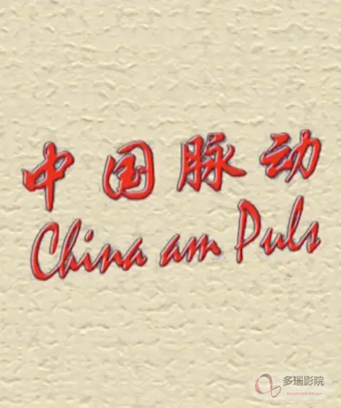 《中国脉动》：一部触及灵魂的时代画卷，感受中国速度与温度！