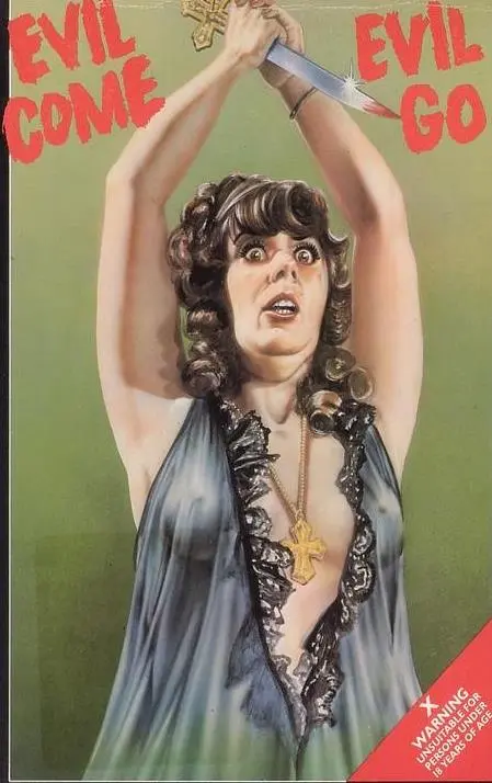 《恶有恶报》：以暴制暴？人性黑暗面终极拷问！深度解析，探讨复仇与救赎的界限！