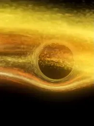 《最强大的黑洞》：宇宙深处的终极谜团，带你穿梭时空，探索未知！