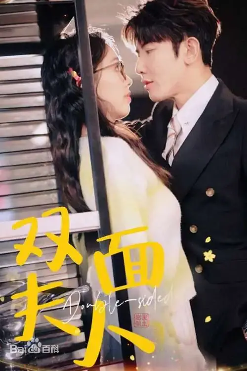 心理惊悚《双面夫人》：身份谜团与内心冲突