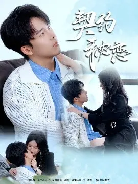 《契约秘恋》：霸道总裁爱上我？不！这是一场关于真心与谎言的爱情豪赌！