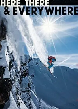 《这里、那里和无处不在》：脑洞大开的多重宇宙家庭剧，笑泪齐飞的移民故事