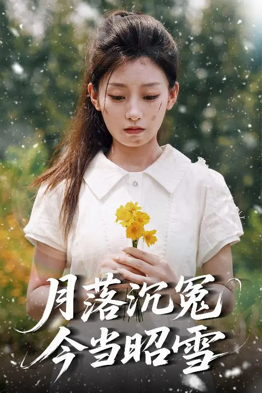 《月落沉冤今当昭雪》：正义也许会迟到，但绝不会缺席！| 悬疑复仇力作解析