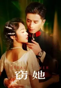 《窃她》：当欲望与人性在市井洪流中交织，一次触及灵魂的偷盗之旅