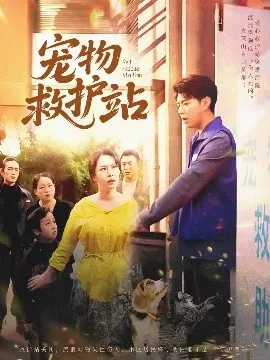 《宠物救护站》：萌宠治愈力爆棚，一场关于爱与责任的温情冒险！