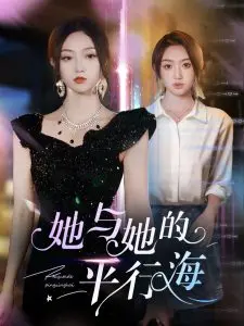 《她与她的平行海》：在无数可能性的海域，追寻那个不曾改变的你